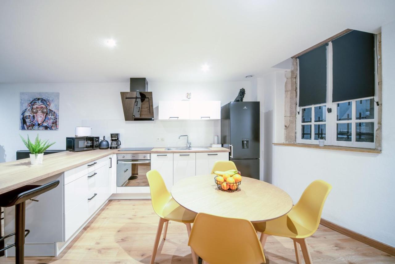 Appartement Pop Au Coeur Du Centre Ville Mâcon Buitenkant foto