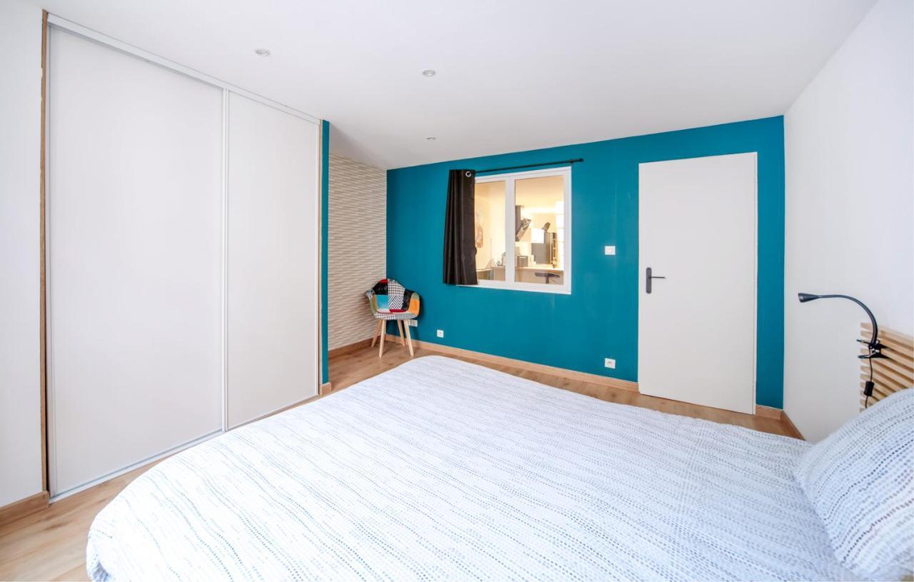 Appartement Pop Au Coeur Du Centre Ville Mâcon Buitenkant foto
